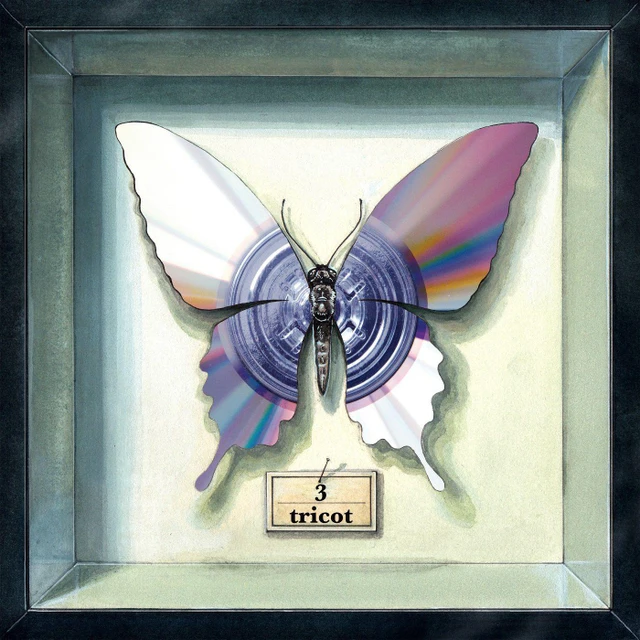 Chouchou Merged Syrups. プラナリア CD 激レア A1i15ibHxdL._UF1000,1000_QL80_.jpg