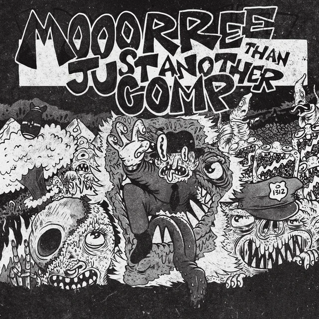 Guttermouth Store: Official Merch & Vinyl