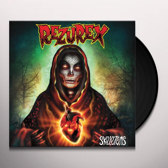 Godless Wicked Creeps Store: Official Merch & Vinyl