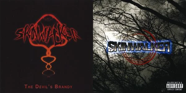 SKINWALKER Shirts, SKINWALKER Merch, SKINWALKER Hoodies, SKINWALKER ...